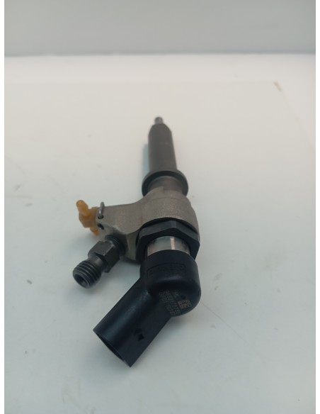 Recambio de inyector para peugeot 307 (s1) xr referencia OEM IAM 9636819380  