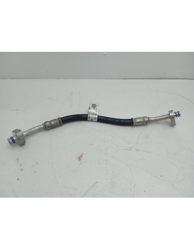 Recambio de tubos aire acondicionado para jaguar e-pace se referencia OEM IAM HJ3219E932AB  
