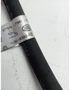 Recambio de tubos aire acondicionado para jaguar e-pace se referencia OEM IAM HJ3219E932AB   2