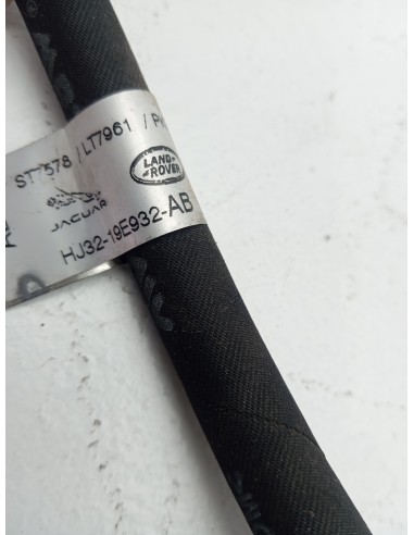 Recambio de tubos aire acondicionado para jaguar e-pace se referencia OEM IAM HJ3219E932AB  