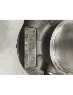 Recambio de turbocompresor para opel astra k lim. 5türig dynamic referencia OEM IAM 55496238   2