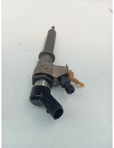 Recambio de inyector para peugeot 307 (s1) xr referencia OEM IAM 9636819380  