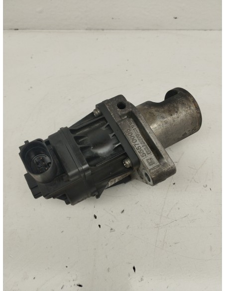 Recambio de valvula egr para opel astra k lim. 5türig dynamic referencia OEM IAM 55570005  
