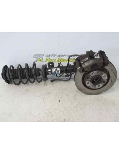Recambio de conjunto suspensión para peugeot 1007 1.6 16v cat referencia OEM IAM  DERECHO 