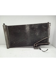 Recambio de condensador a/a para mercedes-benz clase c (w203) berlina 3.2 v6 18v cat referencia OEM IAM A2035000054  