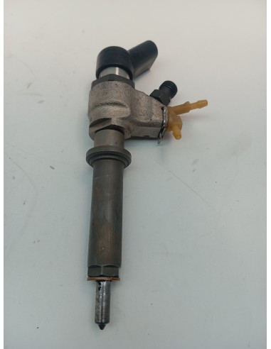 Recambio de inyector para peugeot 307 (s1) xr referencia OEM IAM 9636819380  