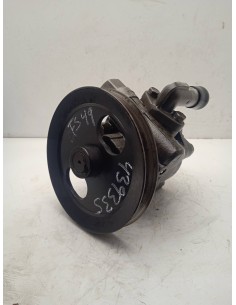 Recambio de bomba direccion para kia besta referencia OEM IAM   