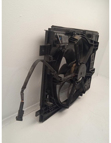 Recambio de electroventilador para citroën c4 picasso attraction referencia OEM IAM 9806313280  