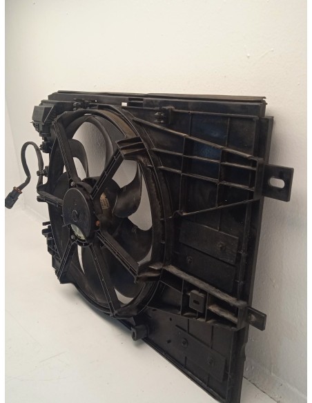 Recambio de electroventilador para citroën c4 picasso attraction referencia OEM IAM 9806313280  