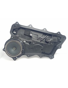 Recambio de modulo electronico para jaguar e-pace se referencia OEM IAM J9C324766AF ALTAVOZ TRA DCH 