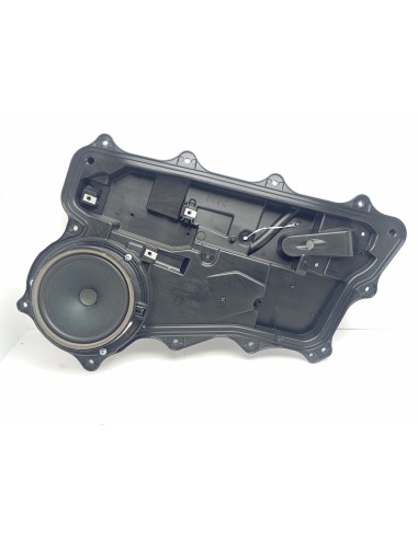 Recambio de modulo electronico para jaguar e-pace se referencia OEM IAM J9C324766AF ALTAVOZ TRA DCH 