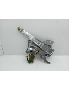 Recambio de elevalunas trasero derecho para mazda demio (dw) 1.4 16v cat referencia OEM IAM 3640161820  