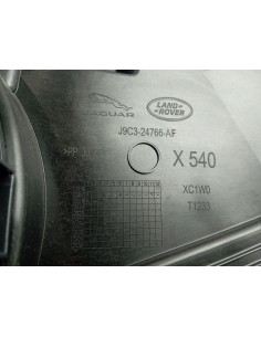 Recambio de modulo electronico para jaguar e-pace se referencia OEM IAM J9C324766AF ALTAVOZ TRA DCH  2