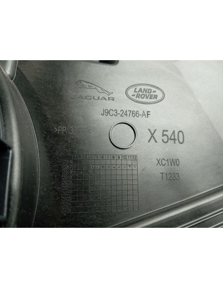 Recambio de modulo electronico para jaguar e-pace se referencia OEM IAM J9C324766AF ALTAVOZ TRA DCH 