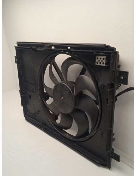 Recambio de electroventilador para citroën c4 picasso attraction referencia OEM IAM 9806313280  