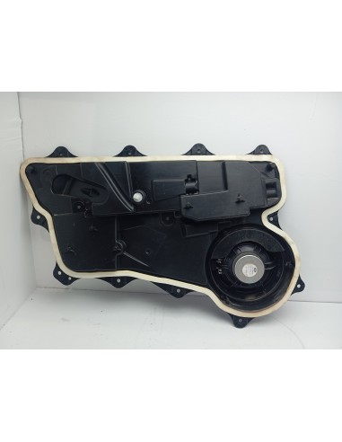 Recambio de modulo electronico para jaguar e-pace se referencia OEM IAM J9C324766AF ALTAVOZ TRA DCH 
