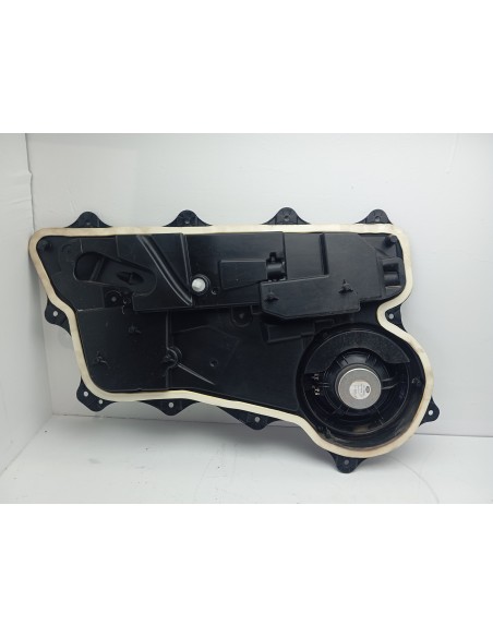 Recambio de modulo electronico para jaguar e-pace se referencia OEM IAM J9C324766AF ALTAVOZ TRA DCH 