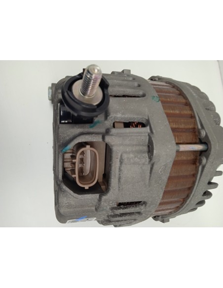 Recambio de alternador para mazda 3 lim. () luxury referencia OEM IAM A5TJ0591AX  