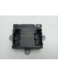 Recambio de modulo electronico para jaguar e-pace se referencia OEM IAM HK8314D619BB  