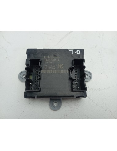 Recambio de modulo electronico para jaguar e-pace se referencia OEM IAM HK8314D619BB  
