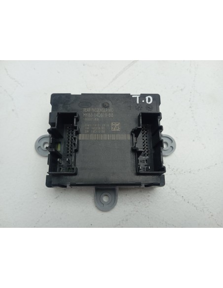 Recambio de modulo electronico para jaguar e-pace se referencia OEM IAM HK8314D619BB  