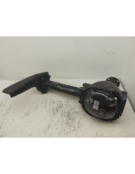 Recambio de diferencial delantero para hyundai galloper santano 2.5 turbo referencia OEM IAM HB104102  