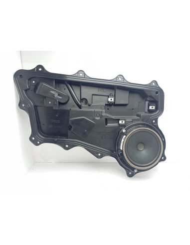 Recambio de modulo electronico para jaguar e-pace se referencia OEM IAM JJ3218808AA ALTAVOZ TRA IZQ 