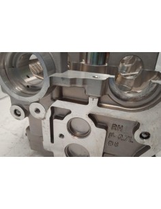 Recambio de culata para hyundai santa fe (bm) 2.7 v6 cat referencia OEM IAM G6EA DERECHA  2