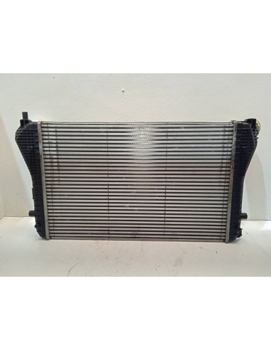 Recambio de intercooler para skoda octavia berlina (1z3) referencia OEM IAM 1K0145803BN  
