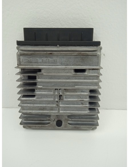 Recambio de centralita motor uce para ford focus berlina (cak) ambiente referencia OEM IAM 2M5A12A650PF  