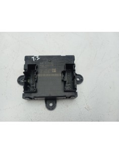 Recambio de modulo electronico para jaguar e-pace se referencia OEM IAM HK8314D620BB  