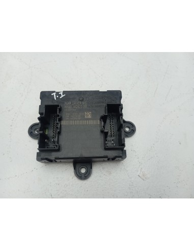 Recambio de modulo electronico para jaguar e-pace se referencia OEM IAM HK8314D620BB  