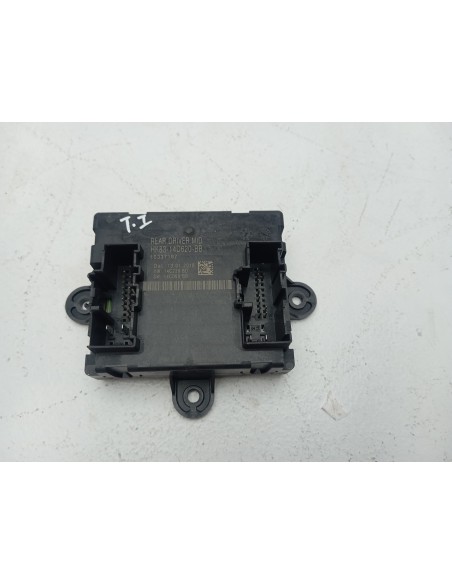 Recambio de modulo electronico para jaguar e-pace se referencia OEM IAM HK8314D620BB  