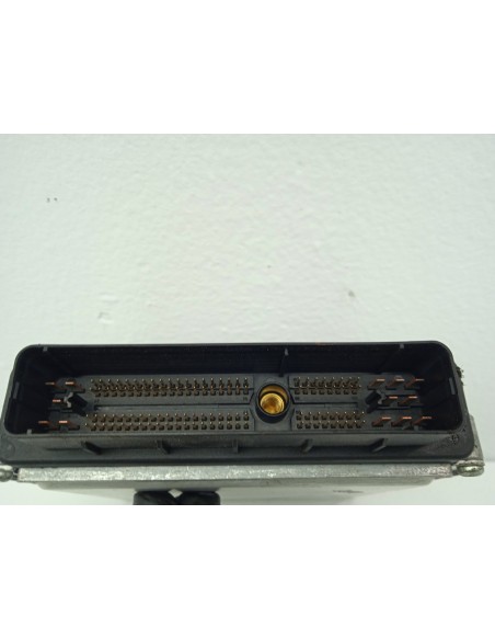 Recambio de centralita motor uce para ford focus berlina (cak) ambiente referencia OEM IAM 2M5A12A650PF  