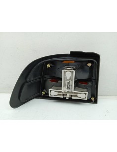 Recambio de piloto trasero derecho para mg serie 800 (rs) 2.0 16v cat referencia OEM IAM  INT.AMBAR  2