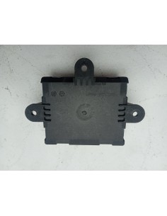 Recambio de modulo electronico para jaguar e-pace se referencia OEM IAM HK8314D620BB   2