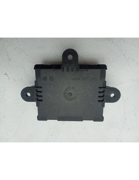 Recambio de modulo electronico para jaguar e-pace se referencia OEM IAM HK8314D620BB  