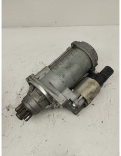 Recambio de motor arranque para seat alhambra (710) style i-tech referencia OEM IAM 02M911024H   2
