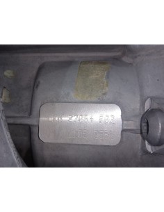 Recambio de caja cambios para seat alhambra (710) style i-tech referencia OEM IAM LXM   2