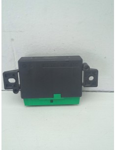Recambio de modulo electronico para citroën c4 picasso attraction referencia OEM IAM 9819343480   2