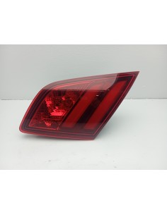 Recambio de piloto trasero derecho interior para peugeot 308 active referencia OEM IAM 9677818280  