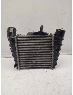 Recambio de intercooler para volkswagen polo (9n1) 1.9 tdi referencia OEM IAM 6Q0145804A  