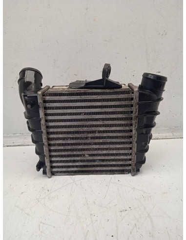 Recambio de intercooler para volkswagen polo (9n1) 1.9 tdi referencia OEM IAM 6Q0145804A  