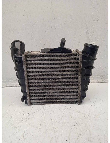 Recambio de intercooler para volkswagen polo (9n1) 1.9 tdi referencia OEM IAM 6Q0145804A  