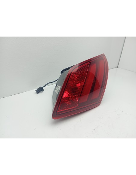 Recambio de piloto trasero derecho interior para peugeot 308 active referencia OEM IAM 9677818280  
