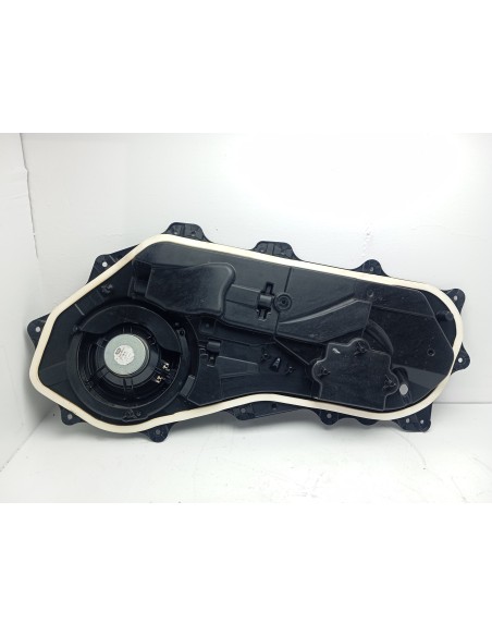 Recambio de modulo electronico para jaguar e-pace se referencia OEM IAM JJ3218808AA ALTAVOZ DEL IZQ 