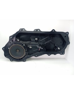 Recambio de modulo electronico para jaguar e-pace se referencia OEM IAM JJ3218808AA ALTAVOZ DEL DCH 
