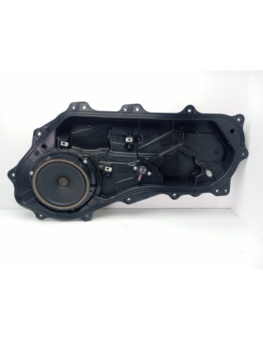 Recambio de modulo electronico para jaguar e-pace se referencia OEM IAM JJ3218808AA ALTAVOZ DEL DCH 