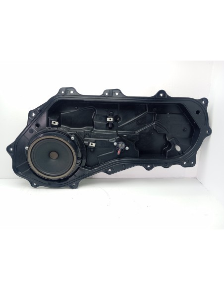Recambio de modulo electronico para jaguar e-pace se referencia OEM IAM JJ3218808AA ALTAVOZ DEL DCH 