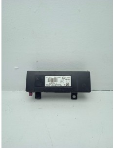 Recambio de modulo electronico para citroën c4 picasso attraction referencia OEM IAM 9824678280  